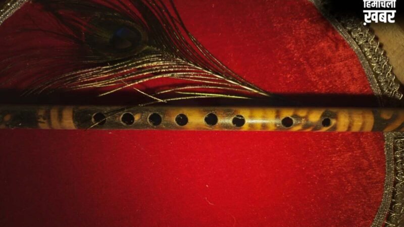 Vastu Dosh Remedy: घर में बांसुरी का यह उपाय लाएगा Good Luck, दूर होगी हर Financial Problem