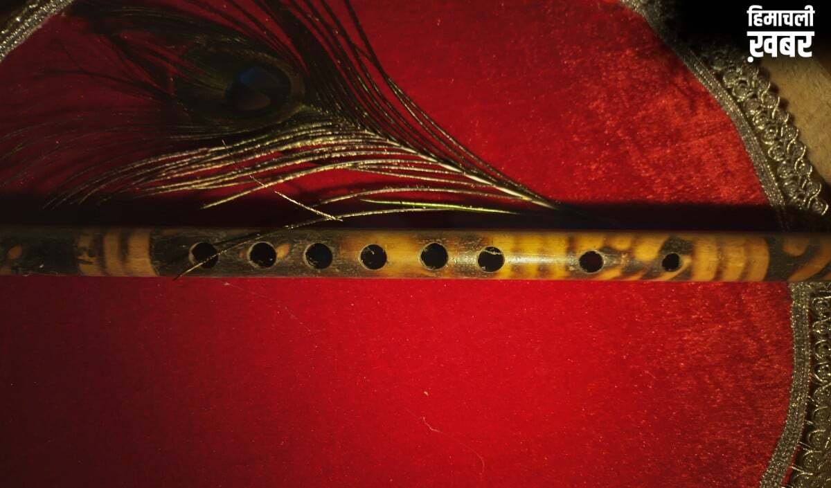 Vastu Dosh Remedy: घर में बांसुरी का यह उपाय लाएगा Good Luck, दूर होगी हर Financial Problem