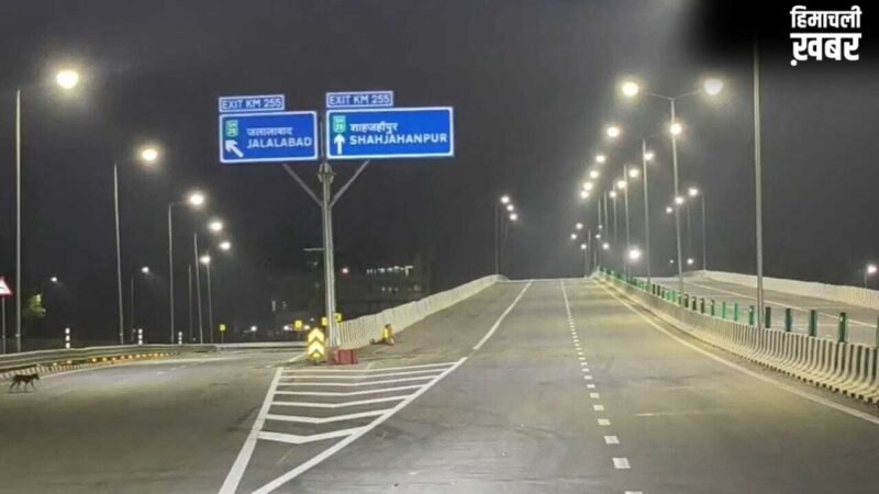 Ganga Expressway बनेगा नया मैन्युफैक्चरिंग हब; 12 जिलों में 47,000 करोड़ का निवेश प्लान