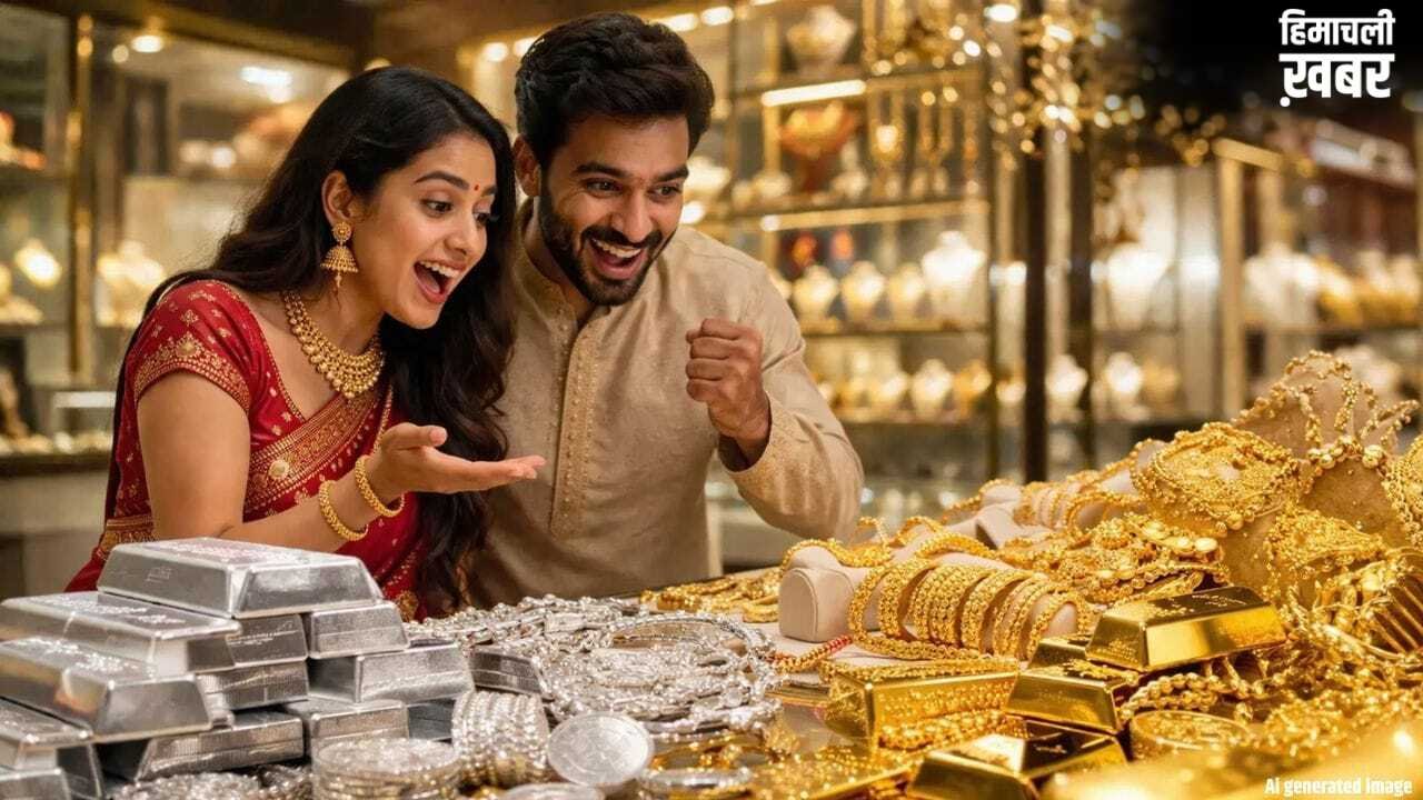 सोने की चमक में लगा ‘तड़का’! तीन महीने में देश में बिका 151 टन सोना, इस रिपोर्ट में हुआ बड़ा खुलासा