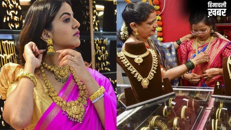 कच्चे तेल ने बिगाड़ा सोने-चांदी का खेल, दिल्ली में गोल्ड-सिल्वर में आई बड़ी गिरावट