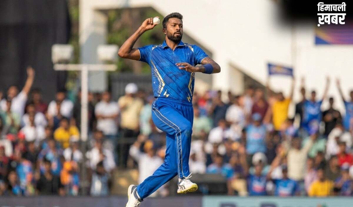 IPL 2026: हार के बाद Hardik Pandya का फूटा गुस्सा, बोले- 'हमारे bowlers ने प्लान चौपट कर दिया'