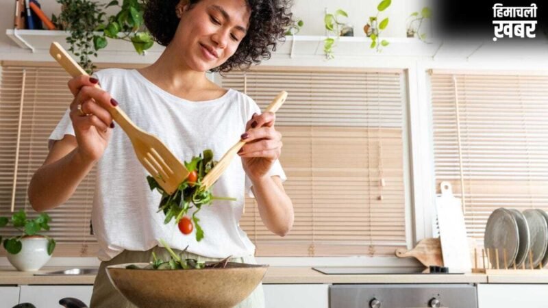 Nutrition Myths: हेल्दी खाने से जुड़े 5 मिथक, इन पर आसानी से भरोसा कर लेते हैं लोग, जानें सच्चाई