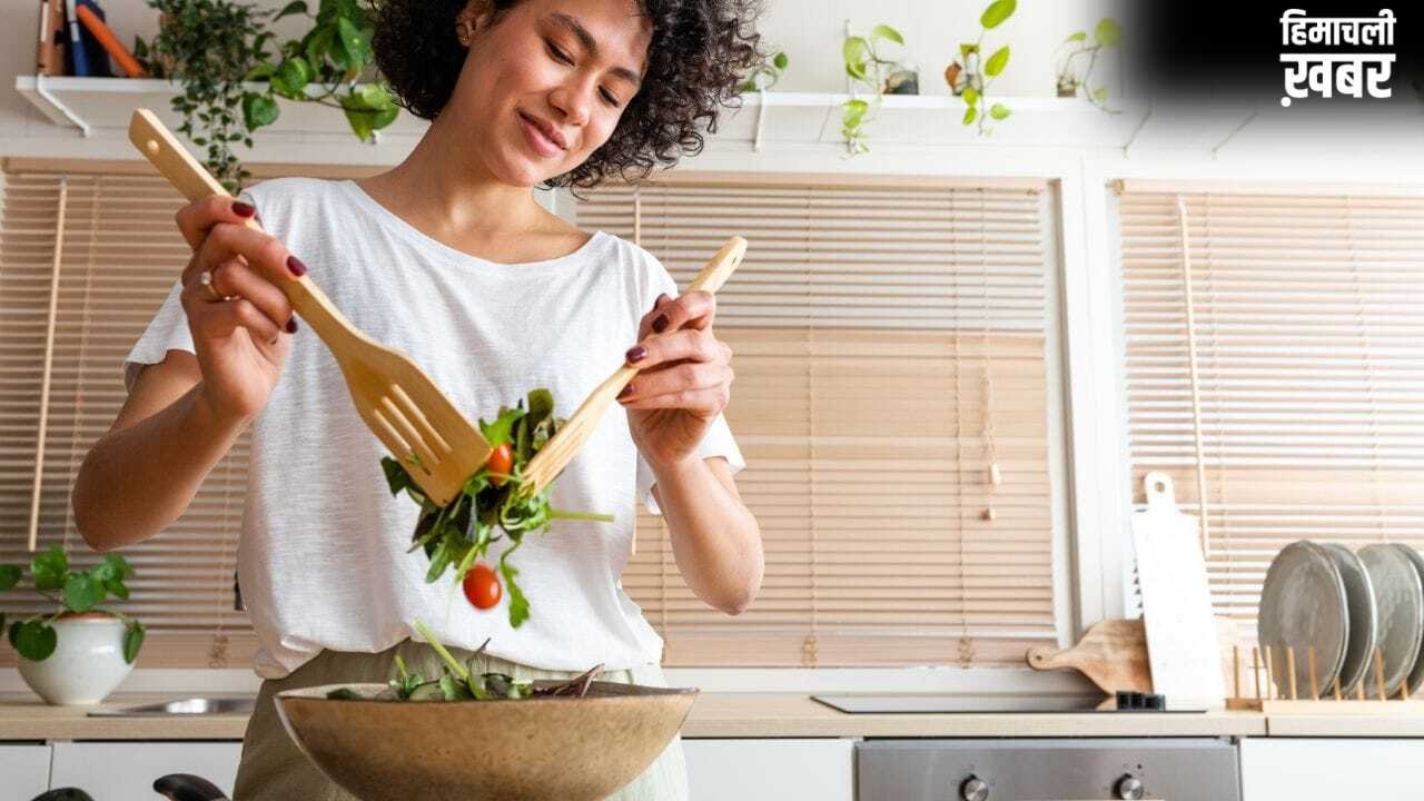 Nutrition Myths: हेल्दी खाने से जुड़े 5 मिथक, इन पर आसानी से भरोसा कर लेते हैं लोग, जानें सच्चाई