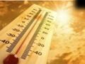 दिन में तपिश, शाम को राहत… 48°C तक पहुंचा तापमान, ‘हीट डोम’ से बदला मौसम पैटर्न; रेड अलर्ट जारी