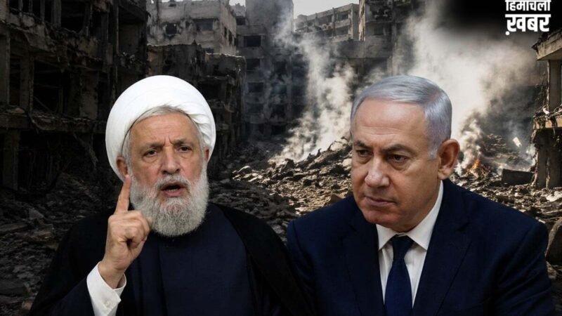 हिज्जबुल्ला अड़ गया, बड़ा हमला कभी भी, दे दिया अल्टीमेटम