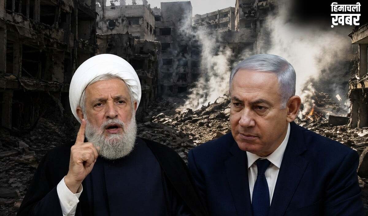 हिज्जबुल्ला अड़ गया, बड़ा हमला कभी भी, दे दिया अल्टीमेटम