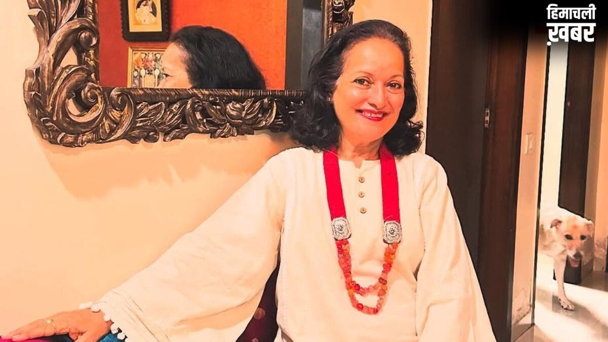 फिल्मों में रोने वाले सीन असली होते हैं या एक्टिंग का कमाल? हिमानी शिवपुरी से जानें पर्दे के पीछे का सच