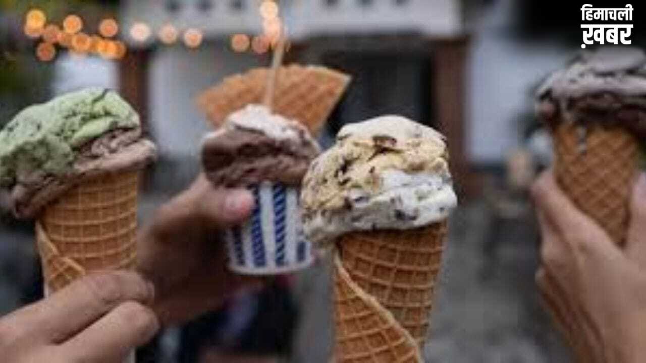 अब आइसक्रीम पर भी दिखेगा युद्ध का असर, गर्मियों में इतनी होगी महंगी