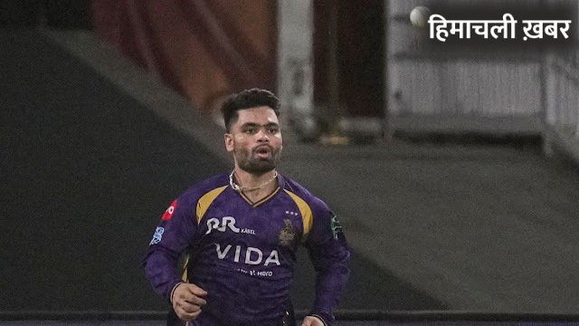 संकटमोचन या ग्रेट फिनिशर... किस नाम से पुकारे रिंकू सिंह? केकेआर के धाकड़ बल्लेबाज ने खुद ही कर डाला खुलासा