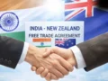 India-NZ FTA: भारत-न्यूजीलैंड के बीच 10 साल बाद क्रैक हुई मेगा ‘डील’, आएगा 20 अरब डॉलर का निवेश