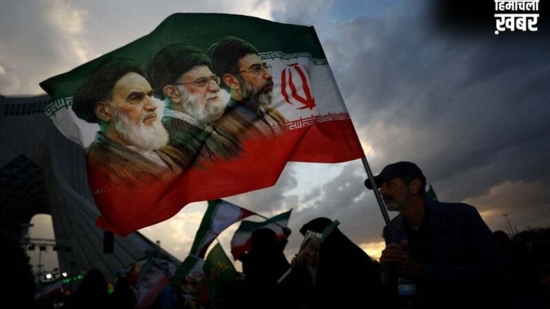 IRGC का बड़ा आरोप, दुनिया में अशांति फैला रहा America, फेल हुई Trump की रणनीति