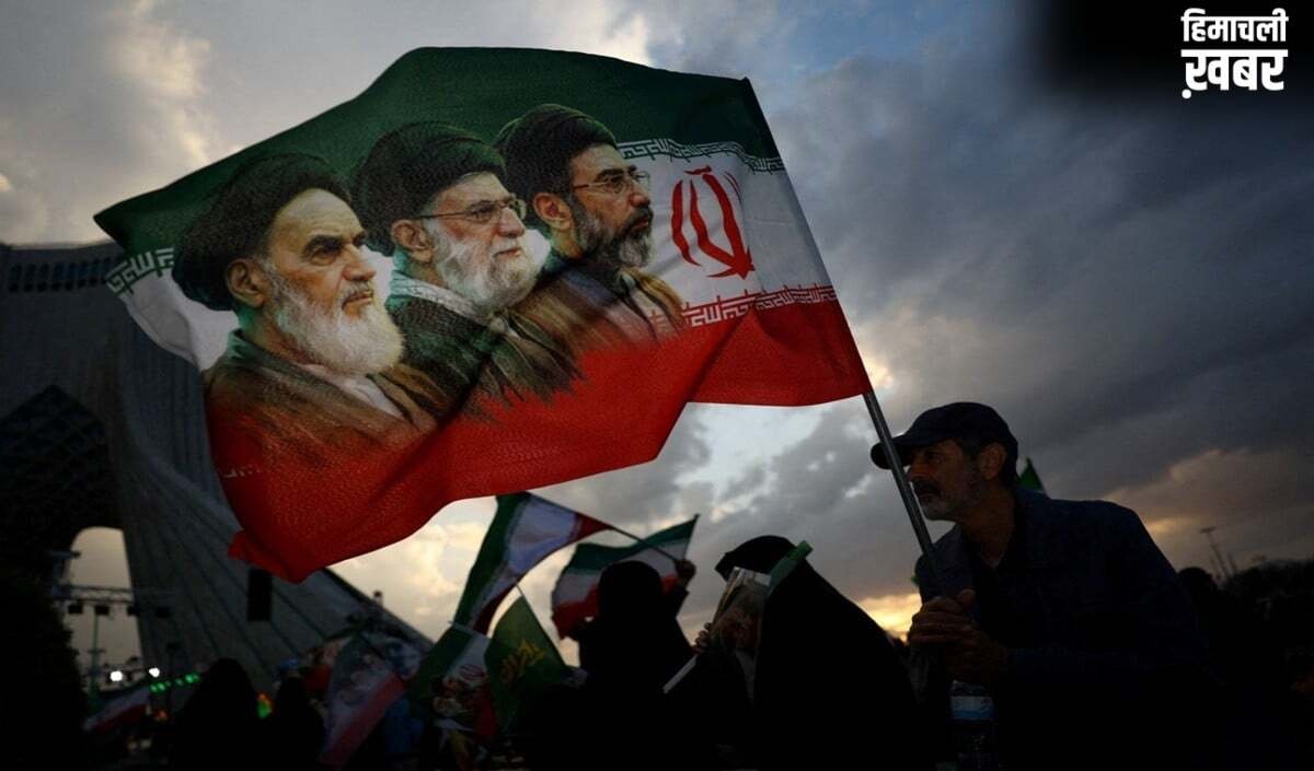 IRGC का बड़ा आरोप, दुनिया में अशांति फैला रहा America, फेल हुई Trump की रणनीति