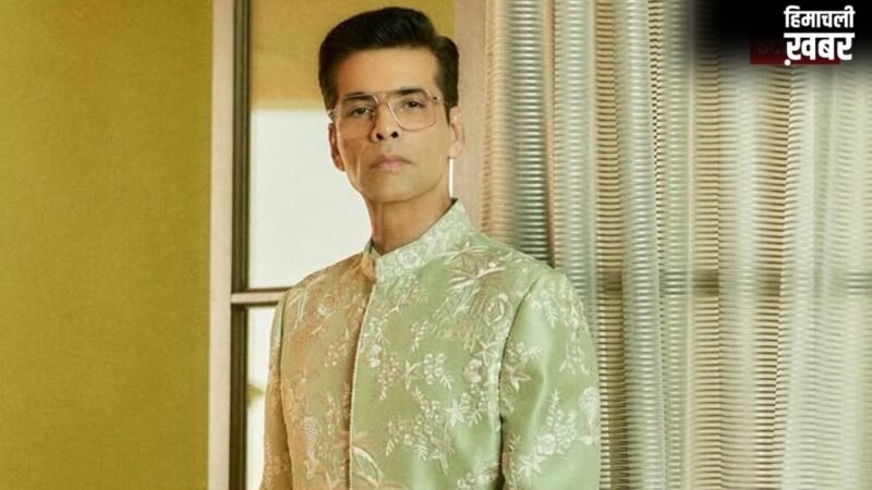 ‘पीआर करना बंद कर देना चाहिए’, करण जौहर ने बॉलीवुड के मार्केटिंग ट्रेंड पर उठाए सवाल, बोले- अपने काम को बोलने दो