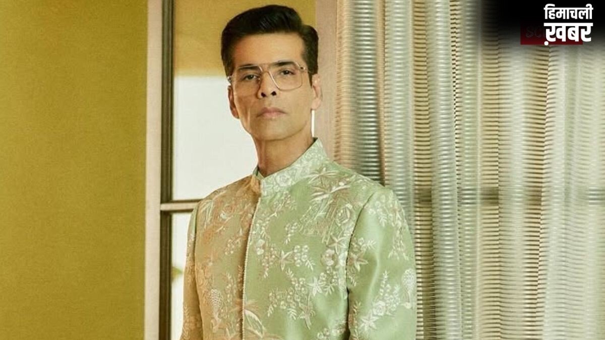 ‘पीआर करना बंद कर देना चाहिए’, करण जौहर ने बॉलीवुड के मार्केटिंग ट्रेंड पर उठाए सवाल, बोले- अपने काम को बोलने दो