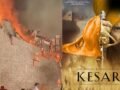 ‘केसरी’ के सेट पर लगी थी भीषण आग, 2 घंटे तक उठती रही थीं लपटे, सेफ्टी इंतजामों पर उठे सवाल
