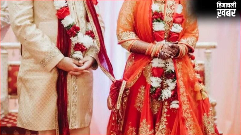 दूल्हे के दोस्तों ने की ऐसी हरकत, रूठ गई दुल्हन, बोली- नहीं करूंगी शादी… कान पकड़कर मांगनी पड़ी माफी, फिर पहनाई जयमाल