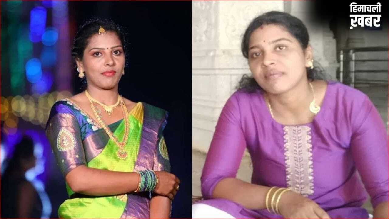 वॉशिंग मशीन से करंट लगा, विवाहिता की हो गई मौत… सास ने जताया दामाद पर हत्या का शक, गिनाई वजह