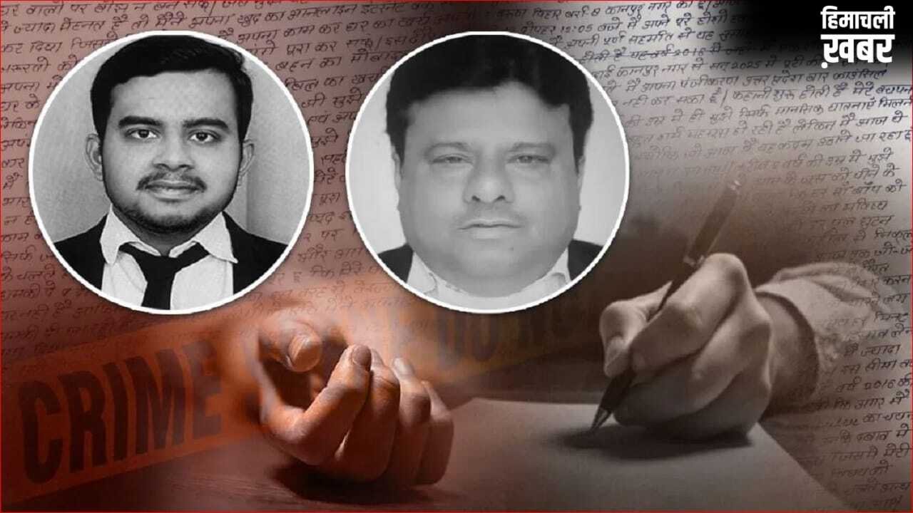 ‘पर्दा गिरने पर डांटा था उसे…’, कानपुर के प्रियांशु सुसाइड केस में मां ने किया पिता का सपोर्ट, बहन ने बताई उस रोज की पूरी कहानी