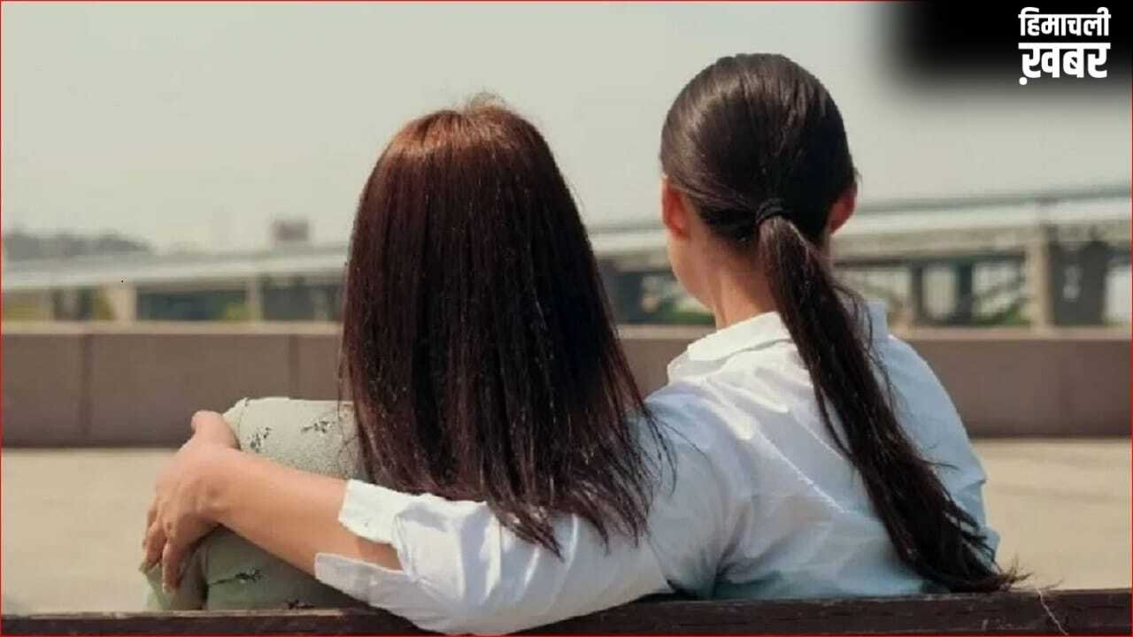 ‘हमें शादी करने का पूरा हक…’, मुरादाबाद में दो सहेलियों की अनोखी लव स्टोरी, साथ रहने की जिद पर अड़ीं