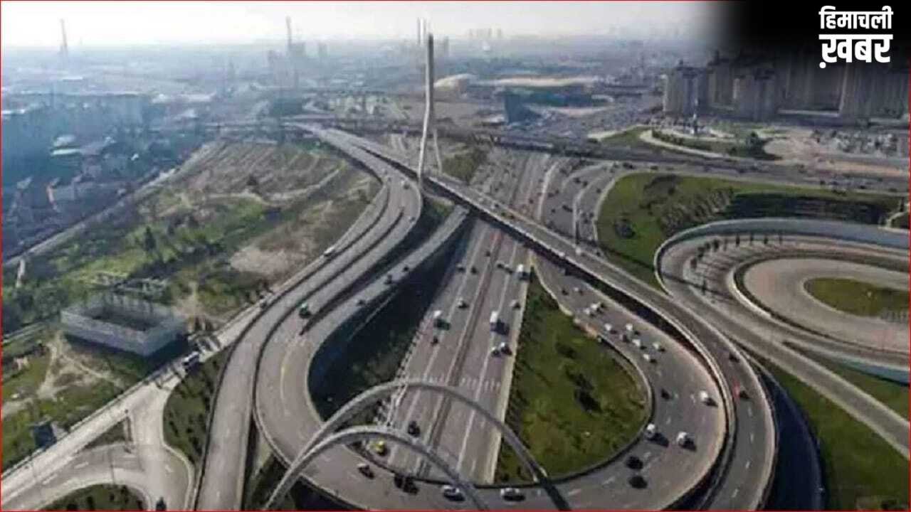 गंगा एक्सप्रेसवे की खुशी के बीच बड़ा झटका… UP के इस हाईवे का बढ़ा टोल, इतनी ढीली करनी होगी जेब