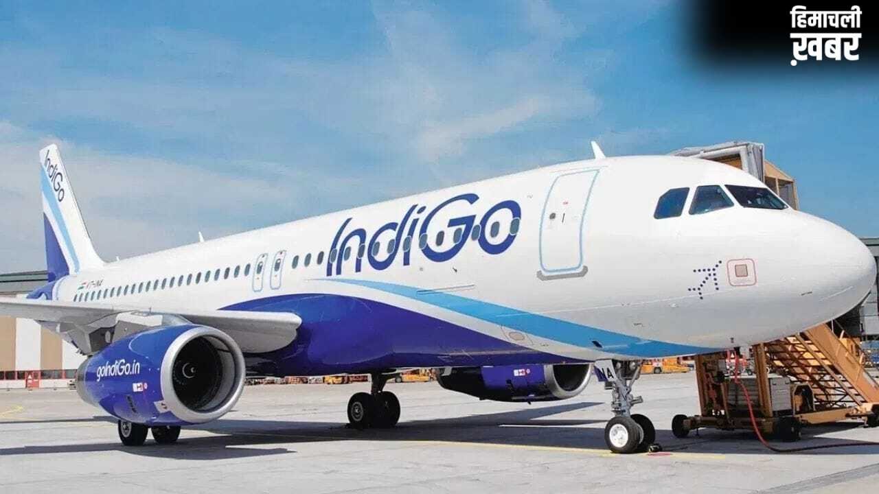 लखनऊ एयरपोर्ट के रवने पर अचानक आया बंदर, पायलट ने लगाया इमरजेंसी ब्रेक; 132 यात्रियों की जान बची