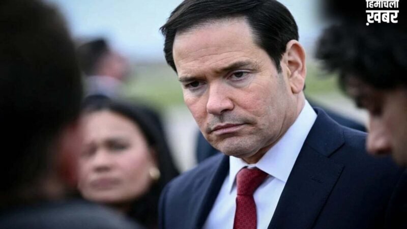 Iran के Hormuz प्रस्ताव पर अमेरिका का कड़ा रुख, Marco Rubio बोले- Nuclear Deal पर कोई समझौता नहीं