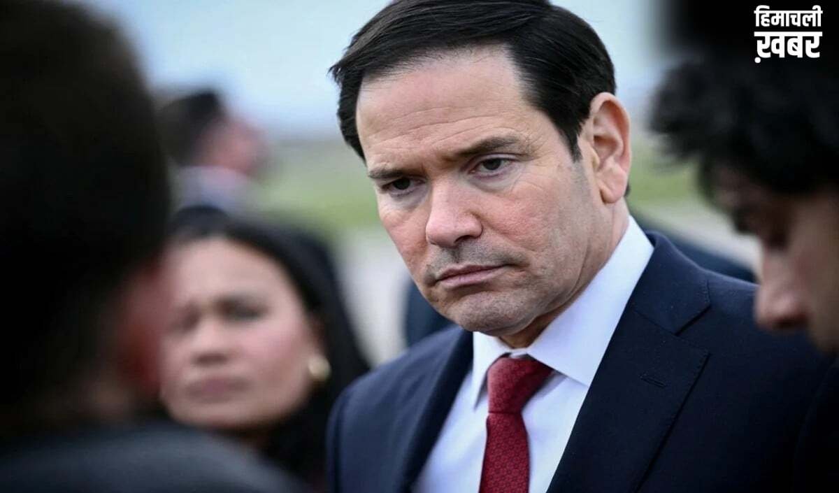Iran के Hormuz प्रस्ताव पर अमेरिका का कड़ा रुख, Marco Rubio बोले- Nuclear Deal पर कोई समझौता नहीं