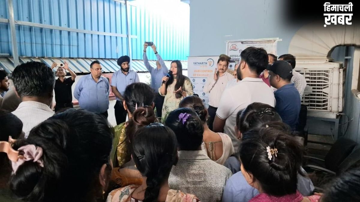 गौतमबुद्धनगर में 1 मई को बड़ा जनकल्याण कार्यक्रम, श्रमिकों को मिलेंगी कई जरूरी सुविधाएं