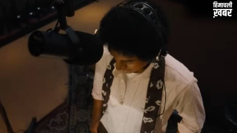 धरे रह गए निगेटिव रिव्यू, रिलीज होते ही छाई एक्टर की डेब्यू फिल्म, 3 ही दिन में कमा लिए 2043 करोड़