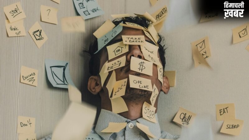 ज़्यादा स्ट्रेस और टेंशन दिमाग के साथ शरीर दोनों को भी बनाता है बीमार, जानें ओवरथिंकिंग से बचने के क्या हैं उपाय?