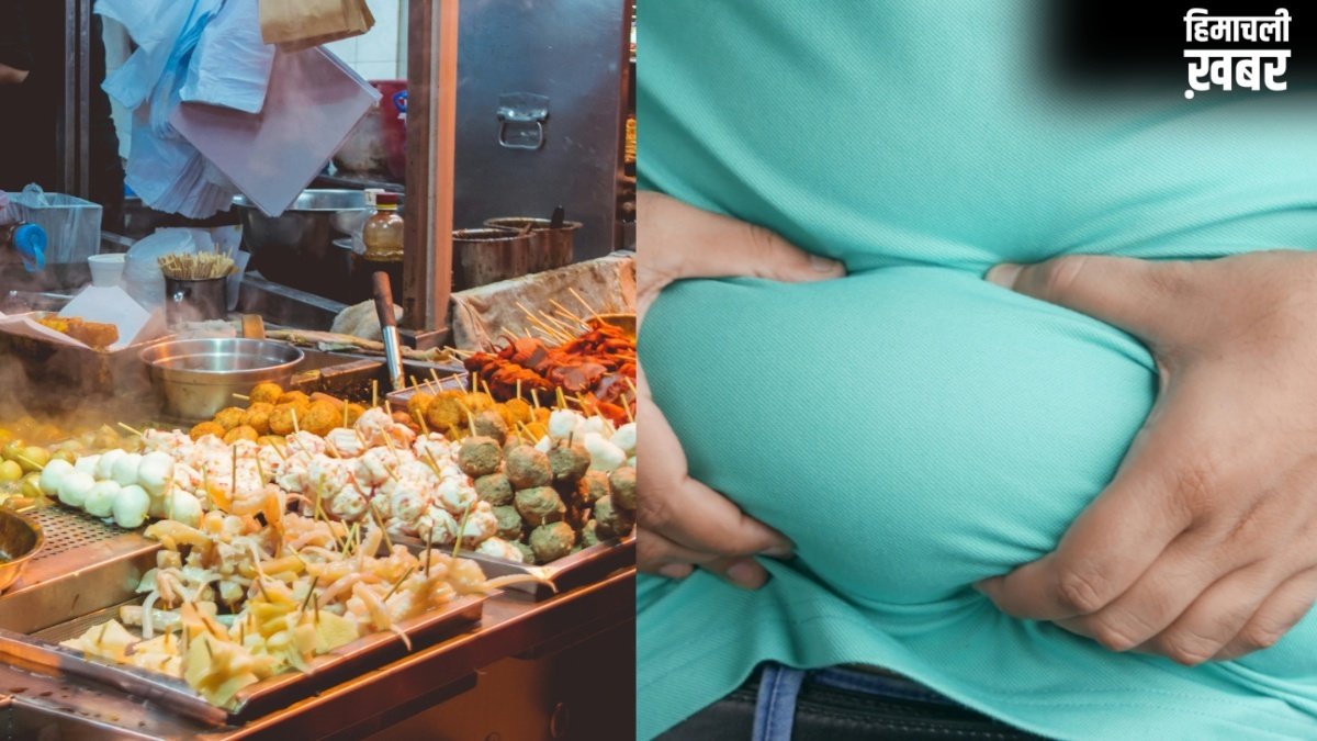 डाइटिंग करने वाले भी खा सकते हैं ये स्ट्रीट फूड, स्वाद तो मिलेगा ही और वजन भी नहीं बढ़ेगा