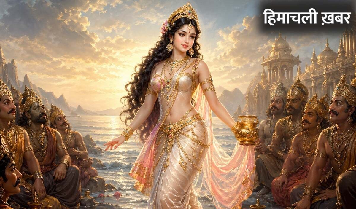 Mohini Ekadashi 2026 : मोहिनी एकादशी पर भगवान विष्णु की कृपा से मिलेगी पापों से मुक्ति, जरूर पढ़ें यह चमत्कारी Vrat Katha