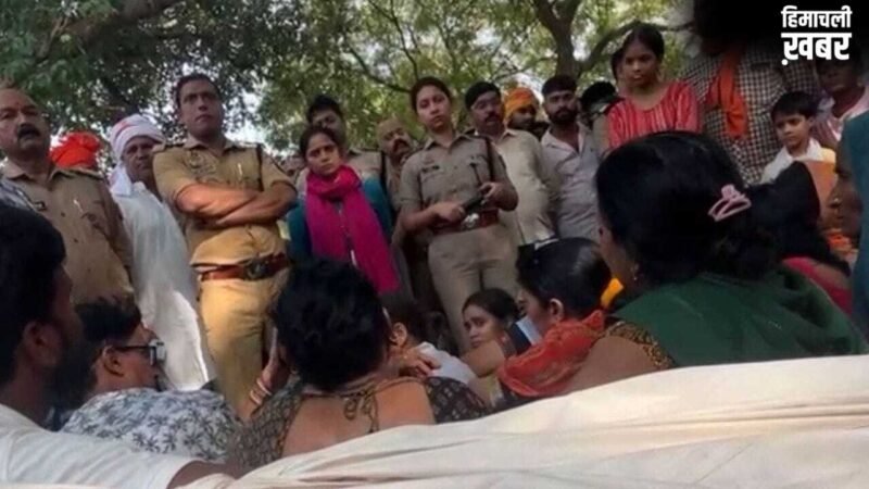 इकलौते भाई की हत्या, एनिवर्सरी पर मातम… वाराणसी में मनीष सिंह की बहन बोली- मेरे भैया जैसा कोई नहीं