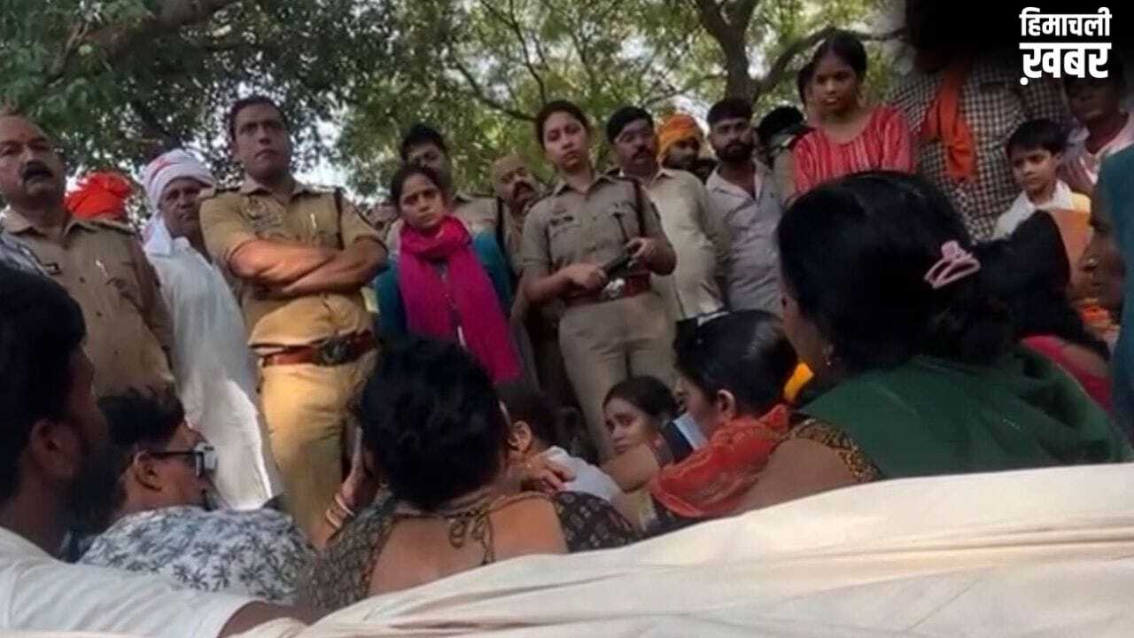 इकलौते भाई की हत्या, एनिवर्सरी पर मातम… वाराणसी में मनीष सिंह की बहन बोली- मेरे भैया जैसा कोई नहीं