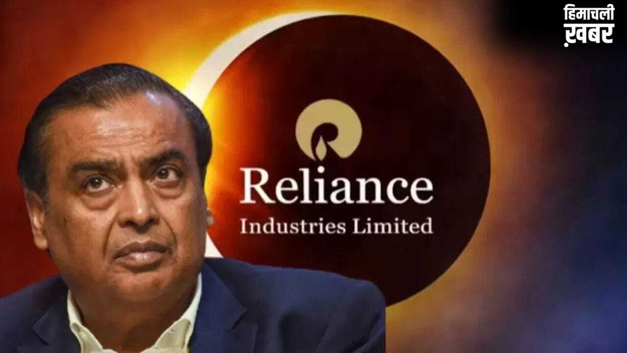 भारत के डेटा इकोसिस्टम में बड़ा कदम, मुकेश अंबानी यहां कर रहे हैं 1.6 लाख करोड़ का मेगा निवेश