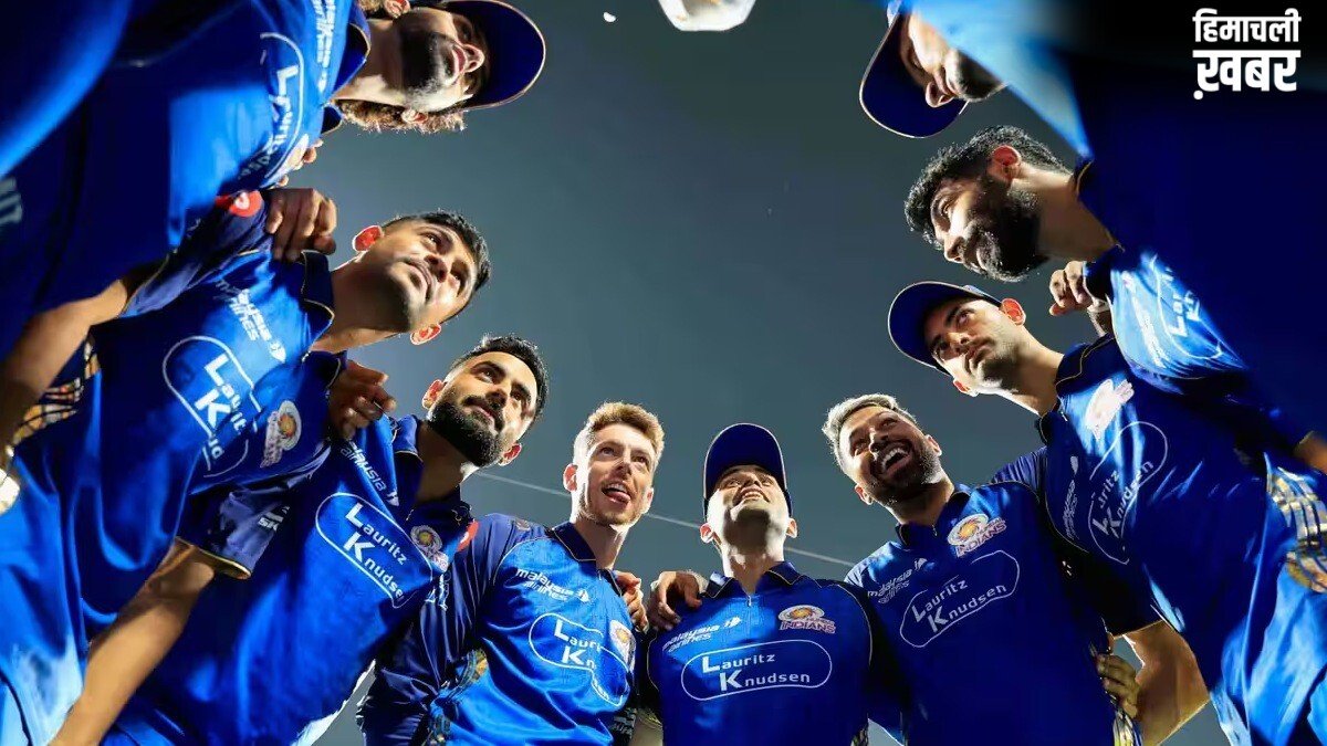 IPL 2026: MI का बदला स्क्वाड, 2871 रन और 271 टी20 विकेट लेने वाला खिलाड़ी पूरे सीजन से बाहर; जानें किसे मिली जगह