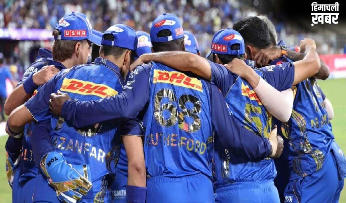 MI vs SRH: सनराइजर्स हैदराबाद के खिलाफ हार मुंबई इंडियंस को कर देगी प्लेऑफ से बाहर, यहां समझे पूरा समीकरण