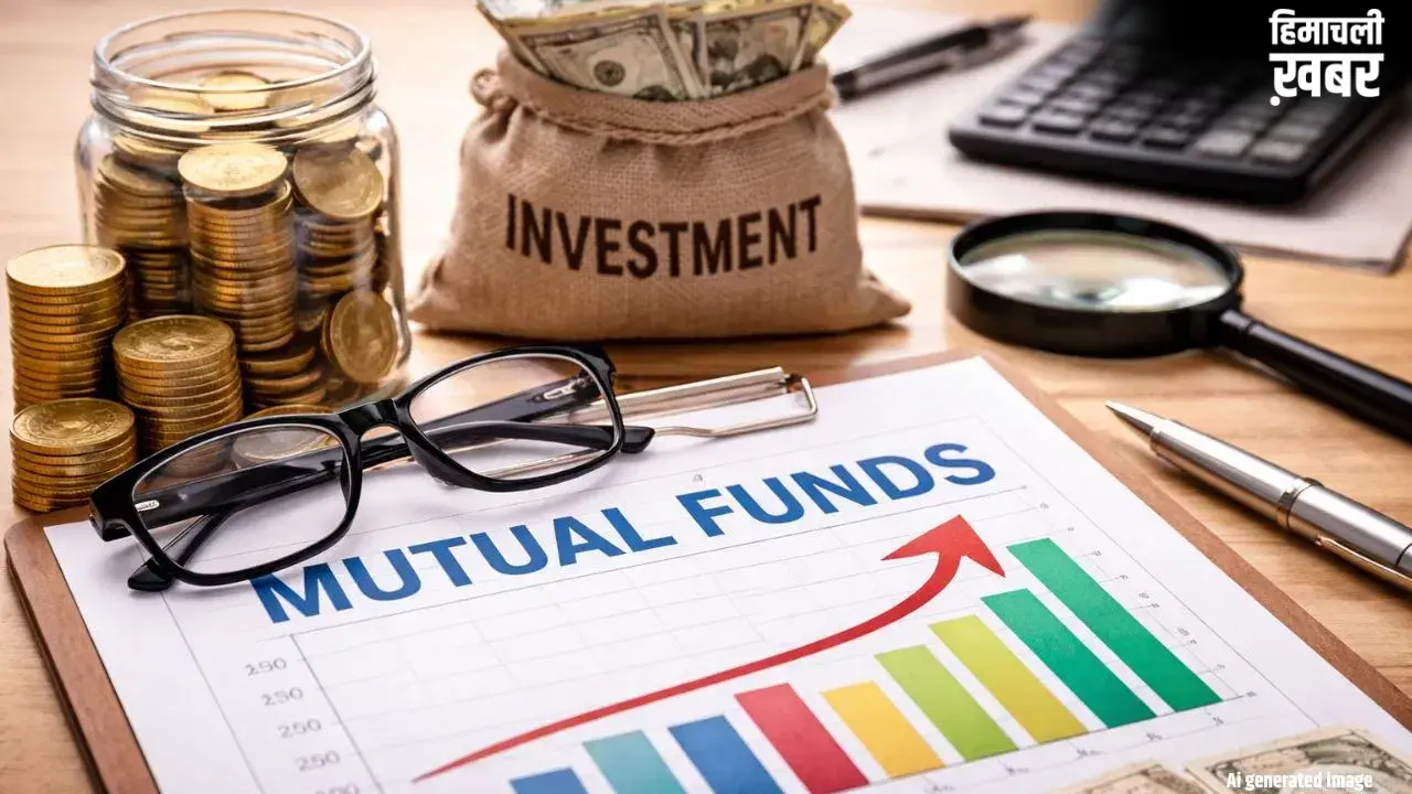 Top 5 Mutual Funds: ये हैं 5 साल में सबसे ज्यादा मुनाफा देने वाले 5 म्यूचुअल फंड, इसने दिया सबसे तगड़ा रिटर्न!