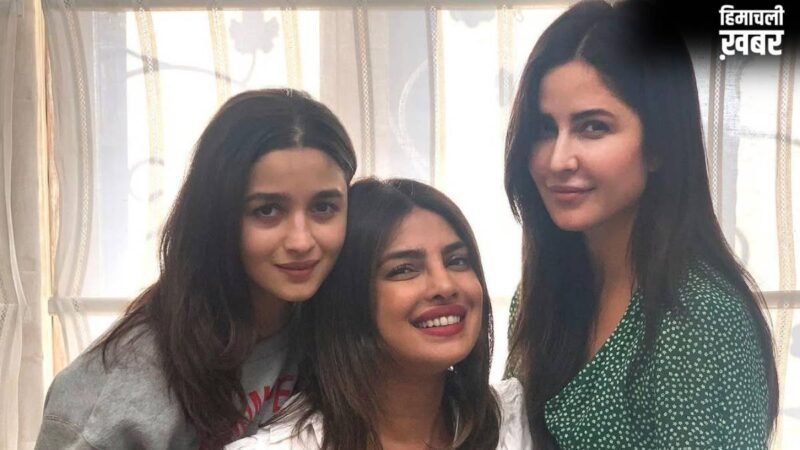 बदल जाएगी 'जी ले जरा' की कास्ट? प्रियंका, कैटरीना और आलिया हो जाएंगी रिप्लेस, फरहान अख्तर ने तोड़ी चुप्पी