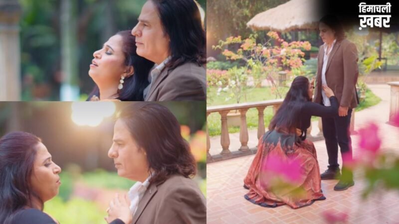 'आशिकी' फेम राहुल रॉय ने कंटेंट क्रिएटर संग बनाई रील, रोमांस देख लोगों ने पकड़ा माथा, बोले- 'क्या मजबूरी रही होगी?'