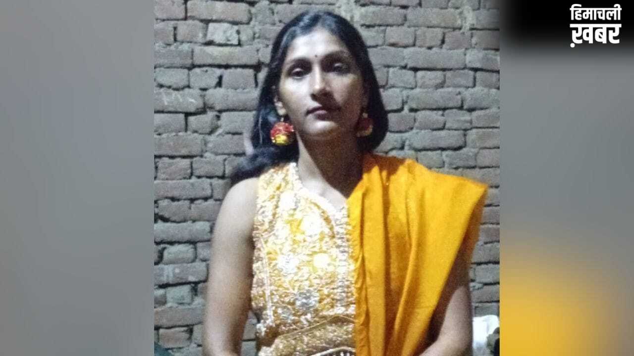 देवरिया में शादी के दिन दुल्हन की मौत, बारात आने से पहले सजने के लिए ब्यूटी पार्लर जा रही थी, तभी ट्रेलर की चपेट में आई