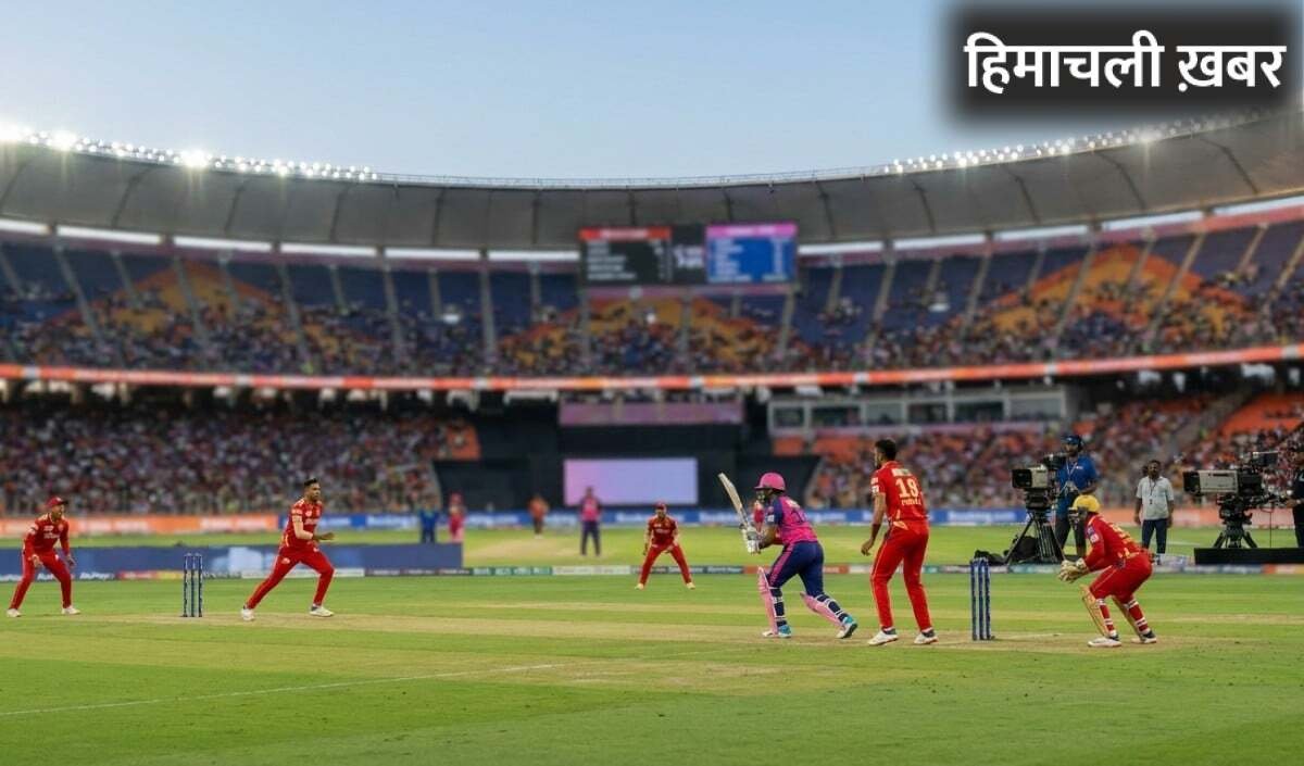 Shreyas Iyer की Punjab के तूफान को रोकने उतरेगी Rajasthan, कप्तान Riyan Parag की फॉर्म बनी चिंता