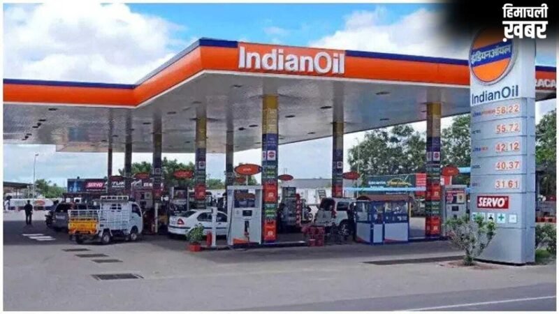 अभी नहीं बढ़ेगी पेट्रोल-डीजल की कीमतें, सरकार ने जारी किया बयान