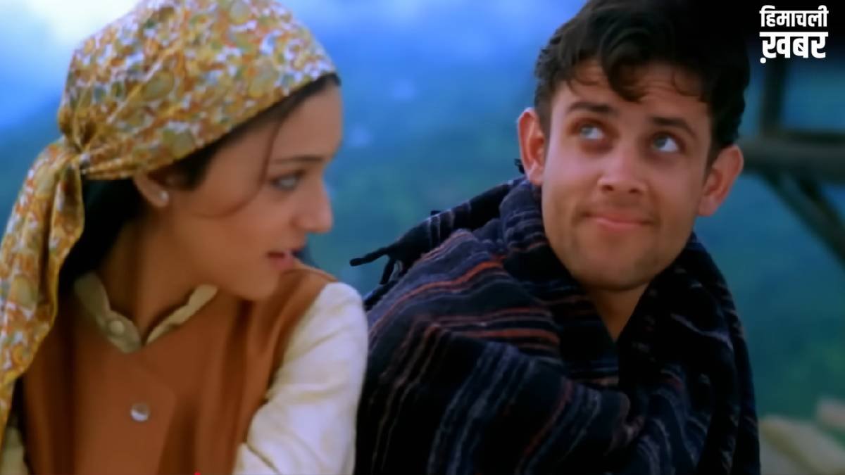 4 मिनट 37 सेकेंड का 26 साल पुराना गाना, जिसे सुनते ही तेज हो जाती थी दिलों की धड़कने, थम जाता था वक्त