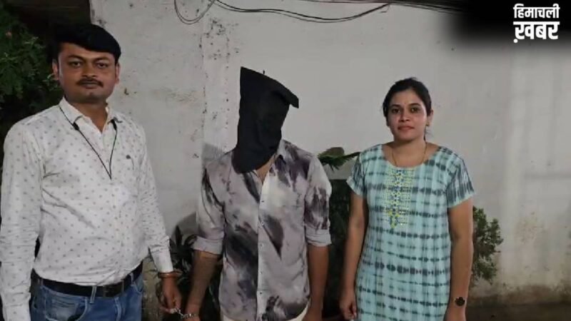 मुंबई में हैवानियत! सहेली के परिवार ने अनाथ लड़की को पीटा, मदद के लिए जिस युवक को बुलाया, उसी ने किया रेप