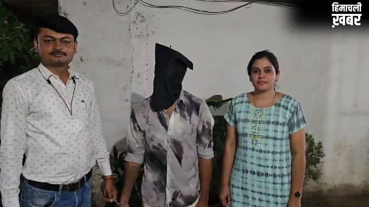 मुंबई में हैवानियत! सहेली के परिवार ने अनाथ लड़की को पीटा, मदद के लिए जिस युवक को बुलाया, उसी ने किया रेप