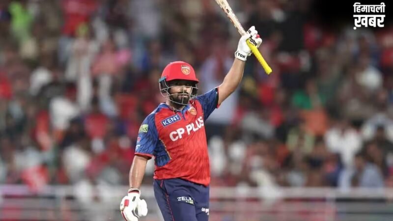 PBKS vs RR: प्रभसिमरन सिंह ने तोड़ा क्रिस गेल का रिकॉर्ड, IPL 2026 में संजू,इशान और गिल से निकले आगे