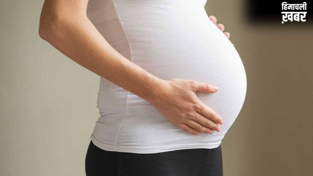 महिलाओं में प्रेगनेंसी के दौरान अगर कैंसर हुआ तो क्या बच्चे को भी है खतरा? एक्सपर्ट से जानें