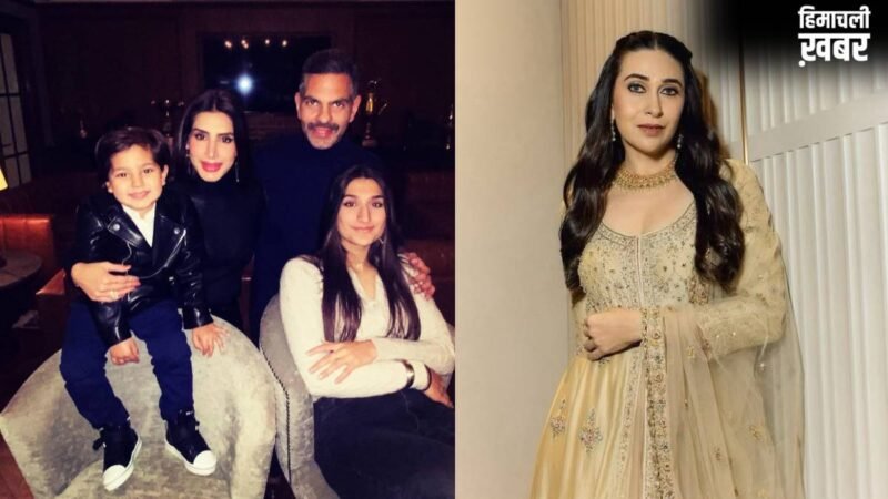 Sunjay Kapur Property Case: करिश्मा कपूर के बच्चों की बड़ी जीत, Delhi HC का सख्त रुख, फ्रीज किए गए बैंक अकाउंट्स